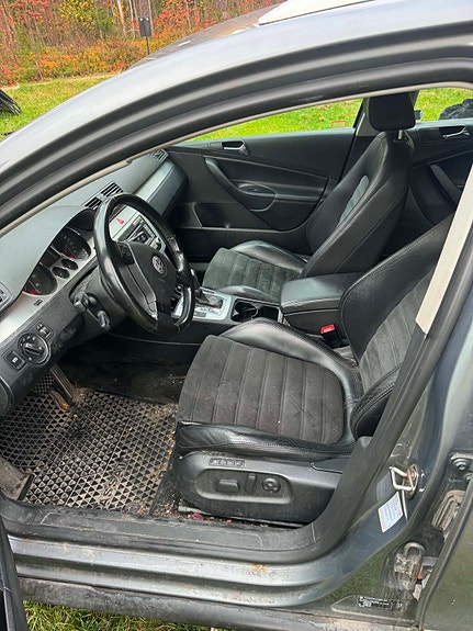 Volkswagen Passat 7 of 8