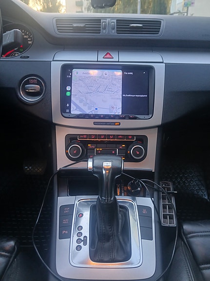 Volkswagen Passat 8 of 13