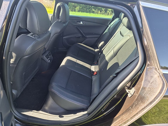 Peugeot 508 RXH 6 of 10