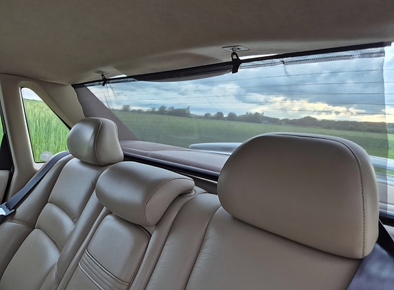 Volvo S70 12 of 13