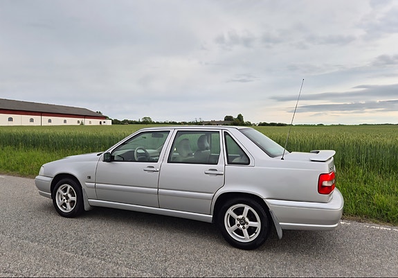 Volvo S70 6 of 13