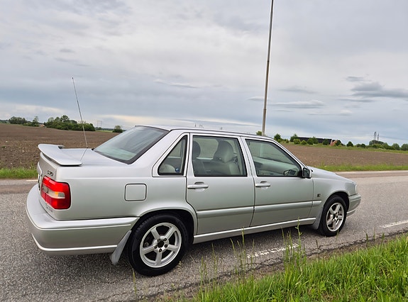 Volvo S70 3 of 13