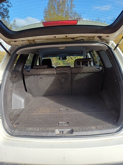 Hyundai Santa Fe 7 of 8