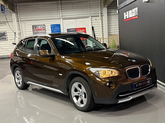 BMW X1 4 of 10