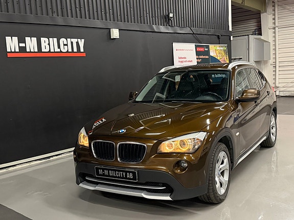 BMW X1 2 of 10