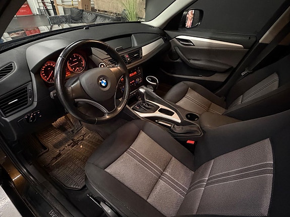 BMW X1 8 of 10