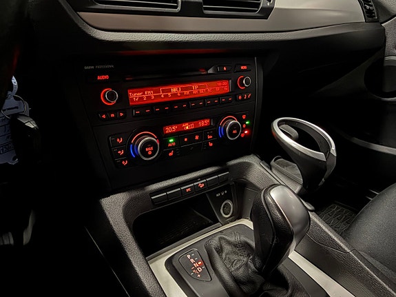 BMW X1 9 of 10