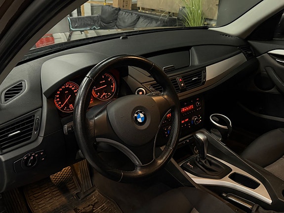 BMW X1 7 of 10