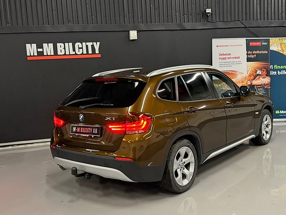 BMW X1 6 of 10