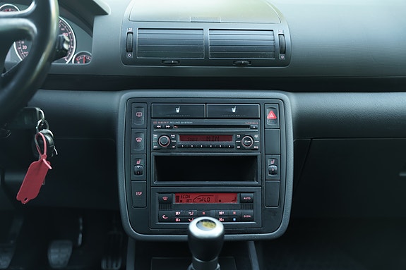 Seat Alhambra 10 of 20