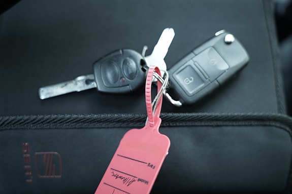 Seat Alhambra 20 of 20