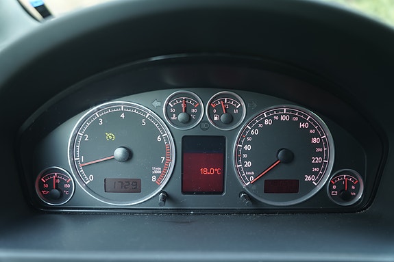 Seat Alhambra 17 of 20