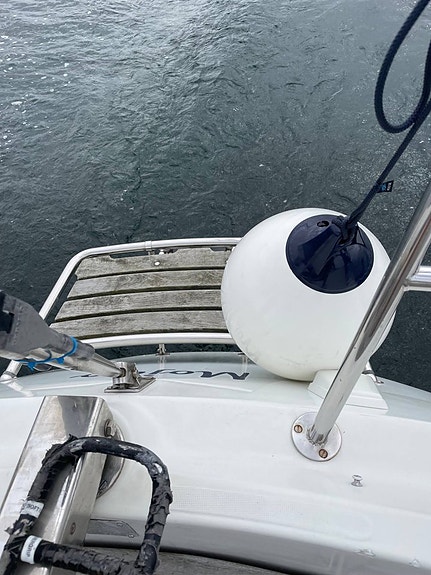 Beneteau First 325 13 of 18