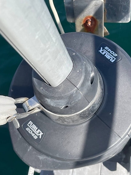Beneteau First 325 17 of 18