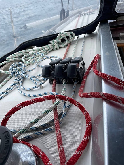 Beneteau First 325 15 of 18