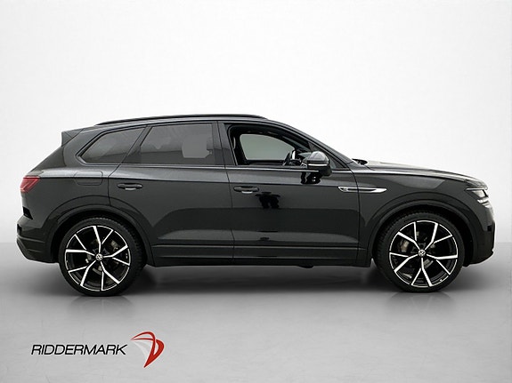 Volkswagen Touareg 9 of 30