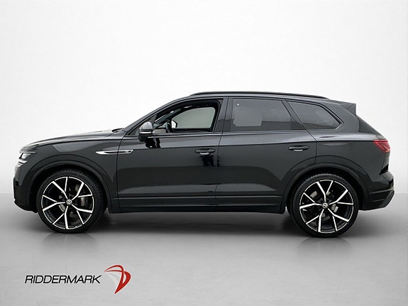 Volkswagen Touareg 4 of 30