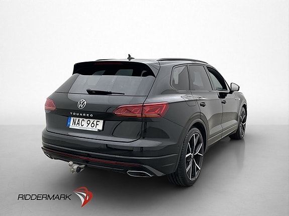 Volkswagen Touareg 8 of 30