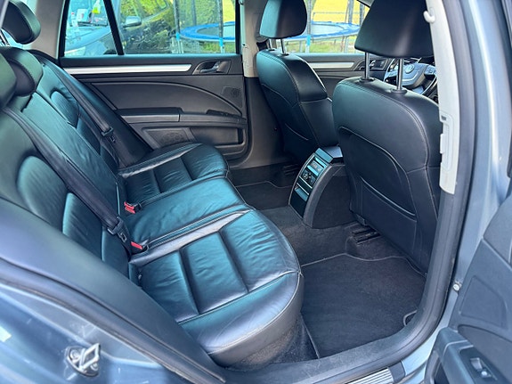 Skoda Superb 12 of 20
