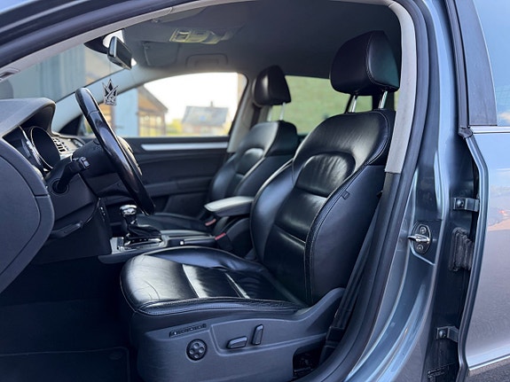 Skoda Superb 8 of 20