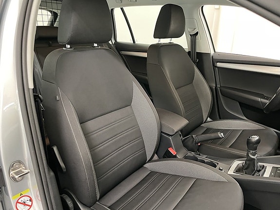 Skoda Octavia 13 of 18
