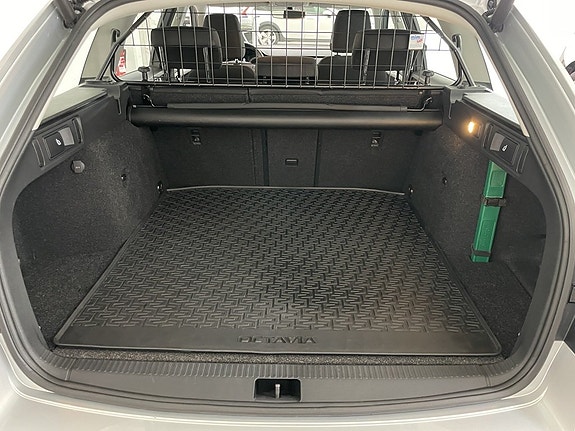 Skoda Octavia 7 of 18