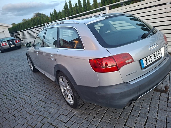 Audi A6 allroad 6 of 6