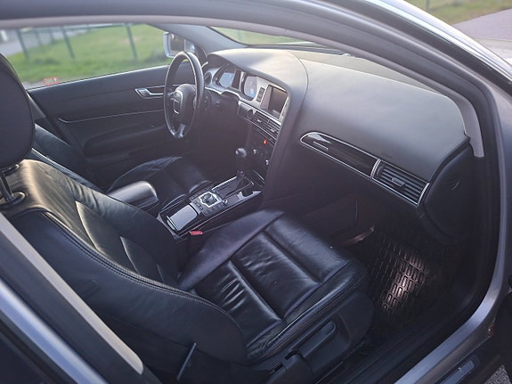 Audi A6 allroad 3 of 6