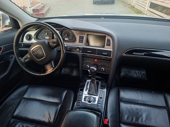 Audi A6 allroad 5 of 6