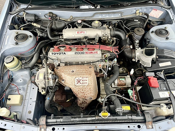 Toyota Camry 10 of 12