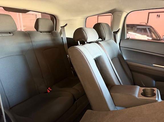 Chevrolet Orlando 18 of 21