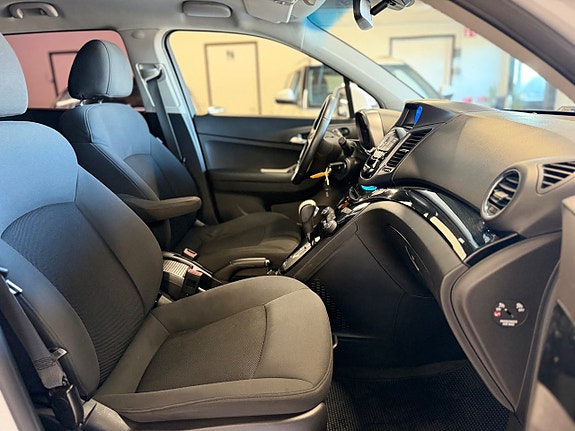 Chevrolet Orlando 17 of 21