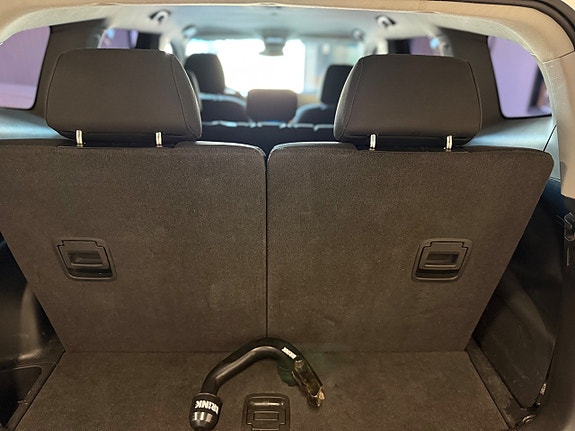 Chevrolet Orlando 21 of 21