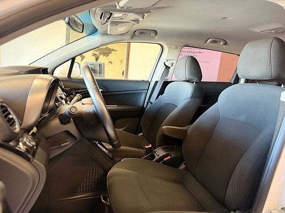 Chevrolet Orlando 13 of 21