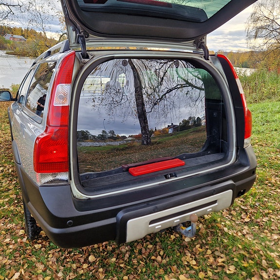Volvo XC70 8 of 10
