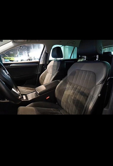 Skoda Superb 5 of 6