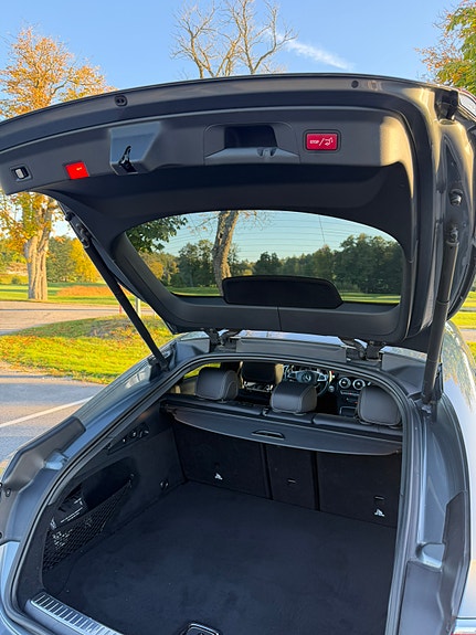 Mercedes-Benz GLC220 d 13 of 17