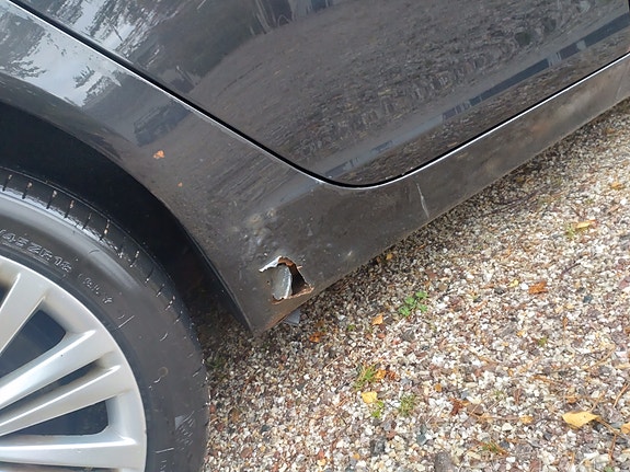Opel Insignia 7 of 11