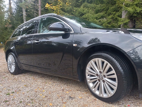 Opel Insignia 6 of 11