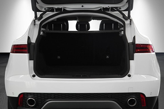 Jaguar E-PACE 5 of 21