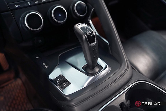Jaguar E-PACE 20 of 21