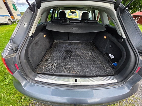 Audi A4 12 of 13