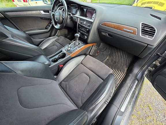 Audi A4 7 of 13