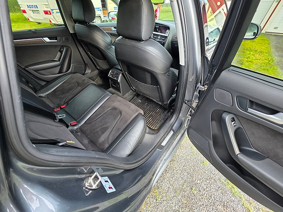 Audi A4 11 of 13