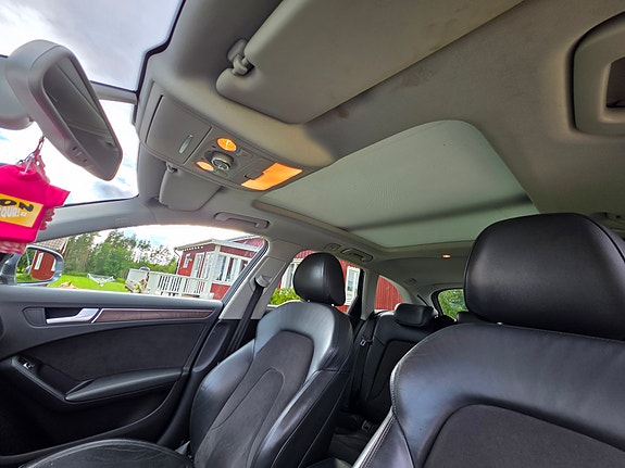 Audi A4 8 of 13
