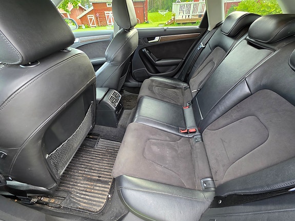 Audi A4 10 of 13