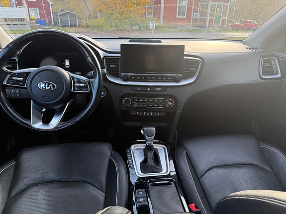 Kia XCeed 4 of 6