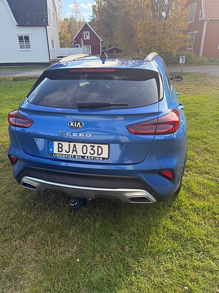 Kia XCeed 3 of 6
