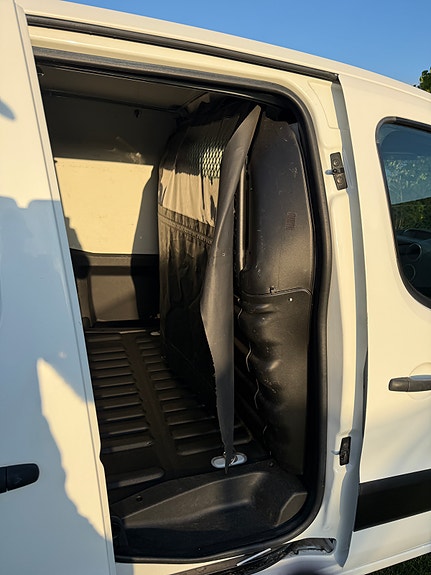 Citroen Berlingo 6 of 8