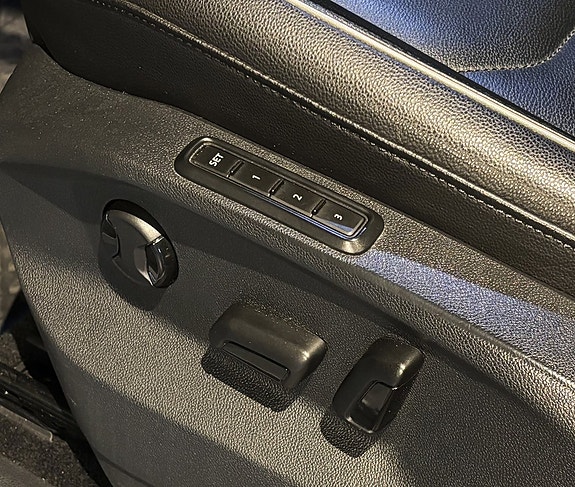 Volkswagen Tiguan 9 of 29